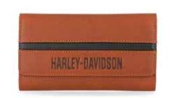 Harley-Davidson® Portemonnee