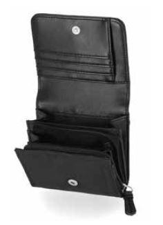 Harley-Davidson® Portemonnee