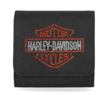 Harley-Davidson® Portemonnee
