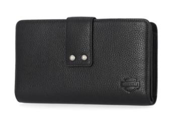 Harley-Davidson portemonnee