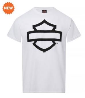 Harley-Davidson T-shirt