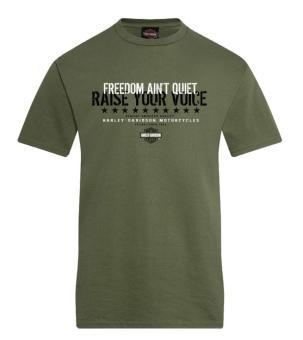Harley-Davidson T-shirt