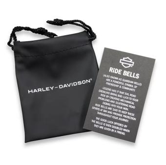 Harley-Davidson Ride Bell