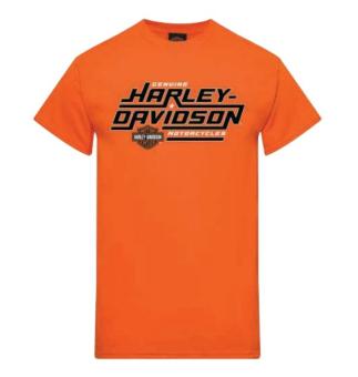 Harley-Davidson T-shirt