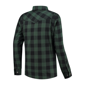 Rusty Stitches Motorjas