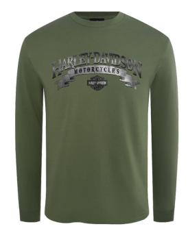 Harley-Davidson T-shirt