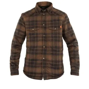 John Doe® Motoshirt Woody