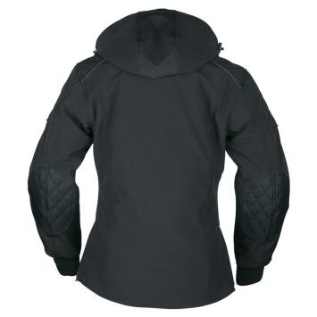 rusty stitches Motorblouse