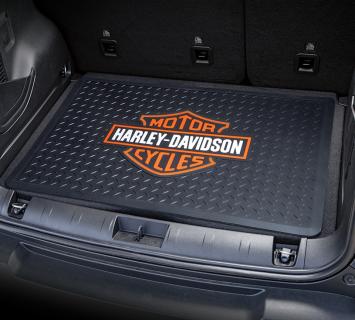 Harley-Davidson® Heavy Duty Cargo Mat