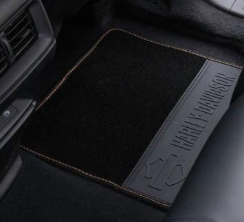 Harley-Davidson automatten