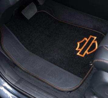 Harley-Davidson automatten