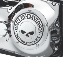 Harley-Davidson Derby Cover