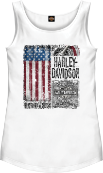 Harley-Davidson T-shirt