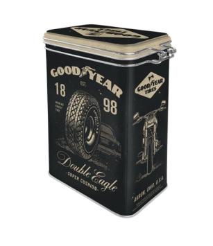 Harley-Davidson bewaarbox