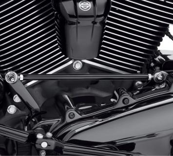 Harley-Davidson® '66 Collection schakelpedaalpen