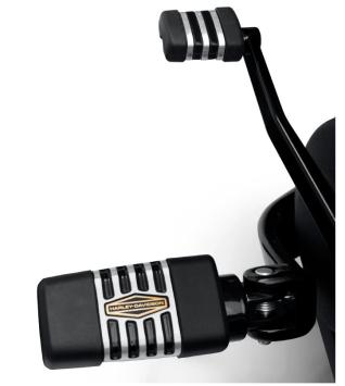 Harley-Davidson® '66 Collection schakelpedaalpen