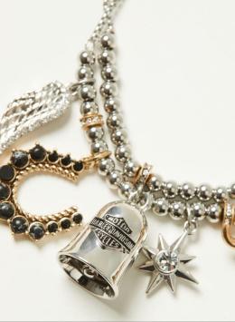 Harley-Davidson dames ketting