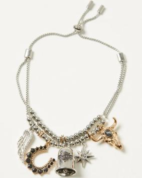 Harley-Davidson dames ketting