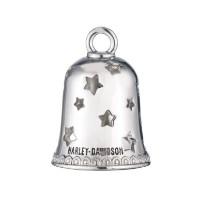 Harley-Davidson® Ride Bell Stars