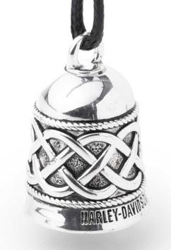 Harley-Davidson Ride Bell