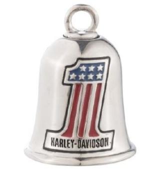 Harley-Davidson Ride Bell