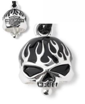 Harley-Davidson Ride Bell