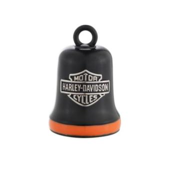 Harley-Davidson® Ride Bell orange