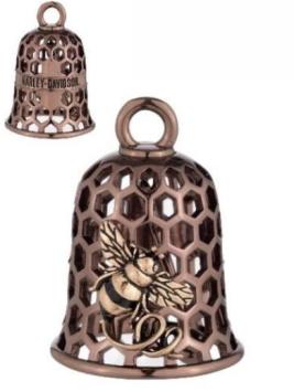 Harley-Davidson Ride Bell