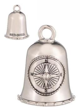 Harley-Davidson Ride Bell