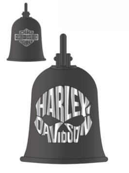Harley-Davidson Ride Bell