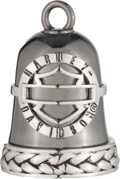 Harley-Davidson Ride Bell