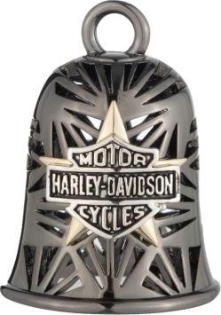 Harley-Davidson Ride Bell