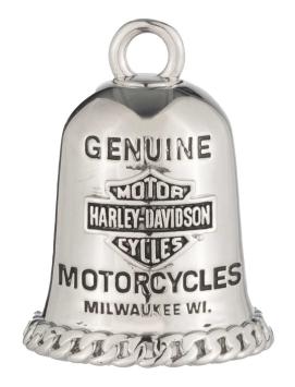 Harley-Davidson Ride Bell