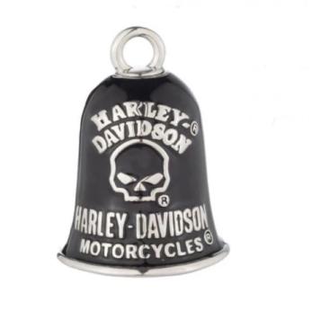 Harley-Davidson Ride Bell