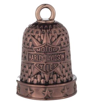 Harley-Davidson Ride Bell