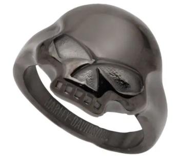 Harley-Davidson ring