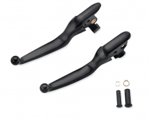 Harley-Davidson control lever kit