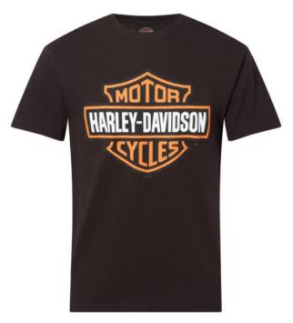 Harley-Davidson T-shirt