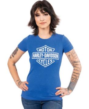 Harley-Davidson Dames T-shirt