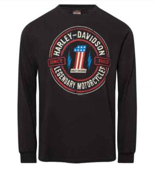 Harley-Davidson T-shirt