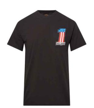 Harley-Davidson T-shirt