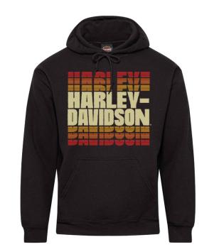 Harley-Davidson sweater