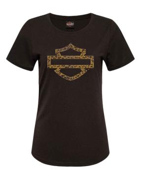 Harley-Davidson Dames T-shirt
