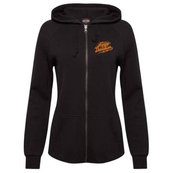 Harley-Davidson Sweater