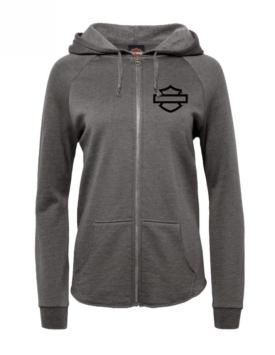 Harley-Davidson Sweater