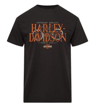 Harley-Davidson T-shirt