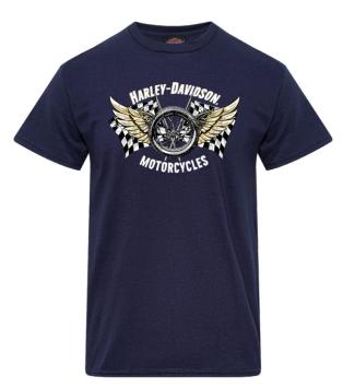 Harley-Davidson T-shirt