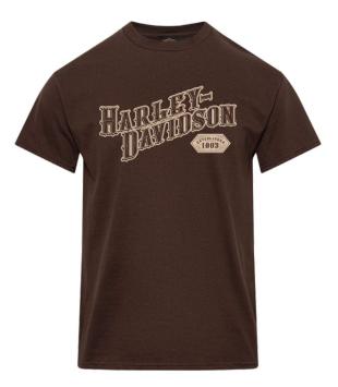 Harley-Davidson T-shirt