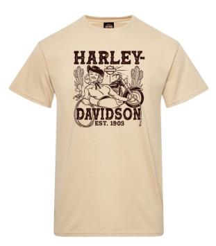Harley-Davidson T-shirt