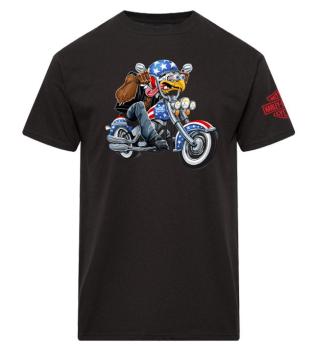 Harley-Davidson T-shirt